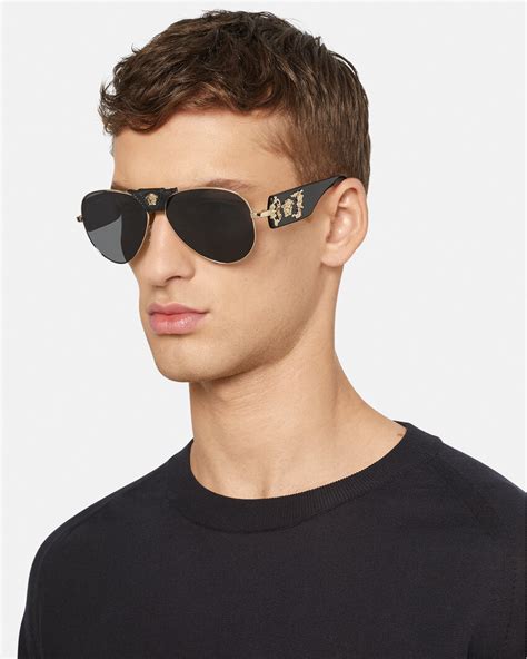 cheap Versace men sunglasses